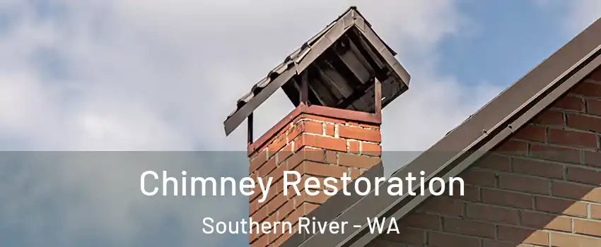 Chimney Restoration Southern River - WA