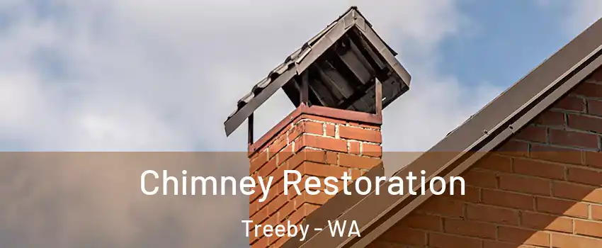 Chimney Restoration Treeby - WA