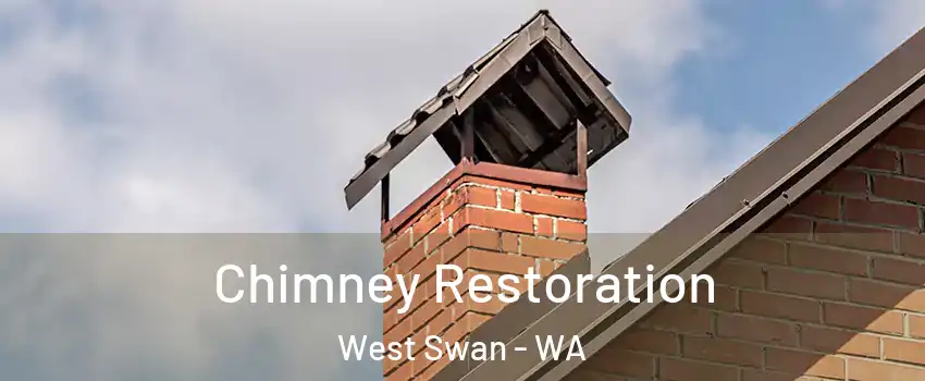 Chimney Restoration West Swan - WA