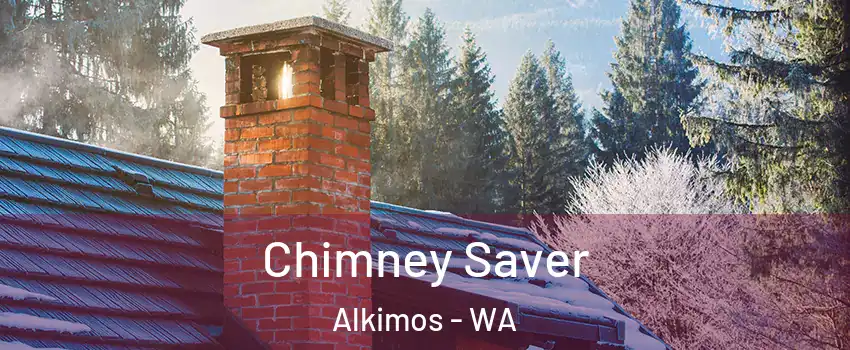 Chimney Saver Alkimos - WA