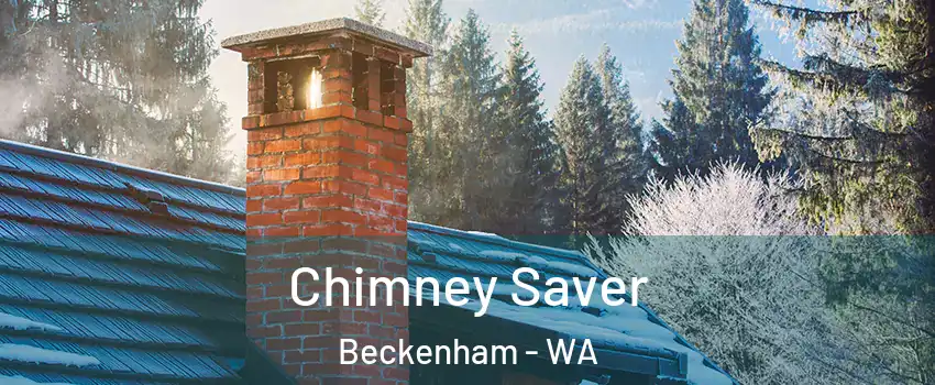 Chimney Saver Beckenham - WA