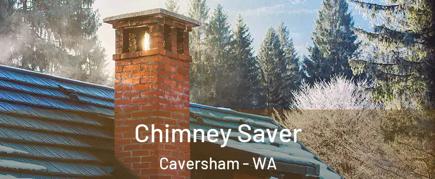 Chimney Saver Caversham - WA