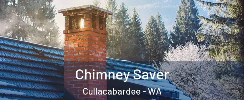 Chimney Saver Cullacabardee - WA