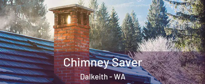 Chimney Saver Dalkeith - WA