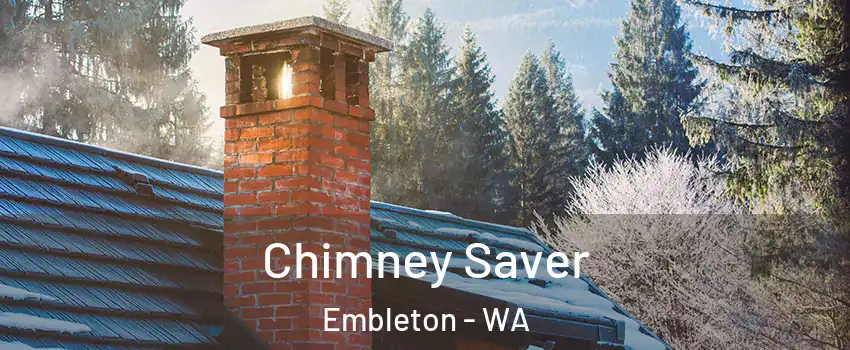 Chimney Saver Embleton - WA