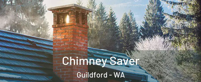  Chimney Saver Guildford - WA
