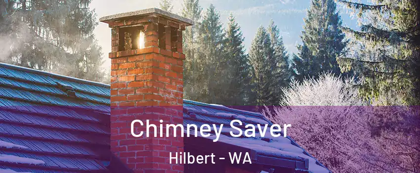 Chimney Saver Hilbert - WA