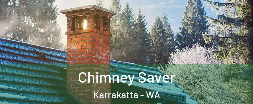 Chimney Saver Karrakatta - WA