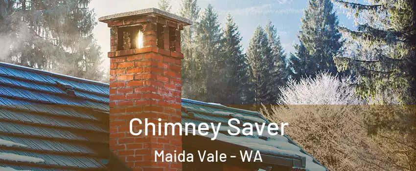 Chimney Saver Maida Vale - WA
