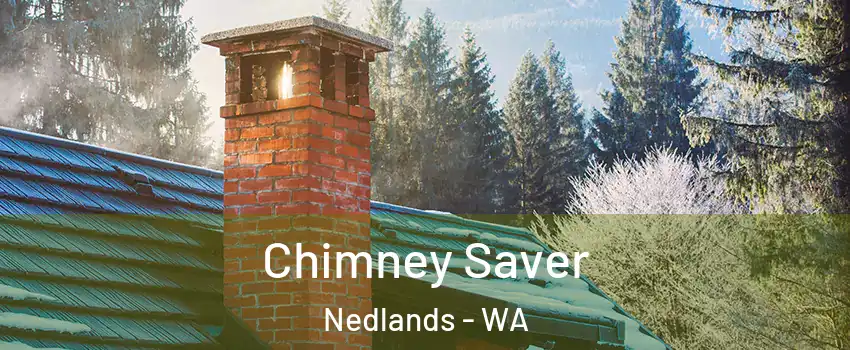Chimney Saver Nedlands - WA