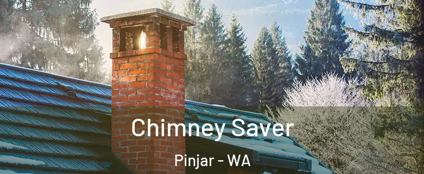 Chimney Saver Pinjar - WA