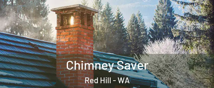 Chimney Saver Red Hill - WA