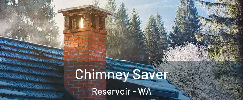 Chimney Saver Reservoir - WA