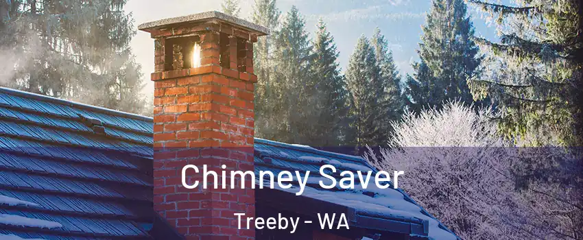 Chimney Saver Treeby - WA