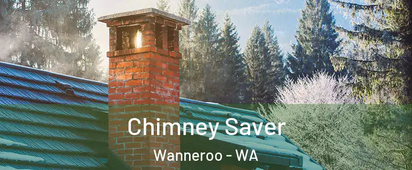 Chimney Saver Wanneroo - WA