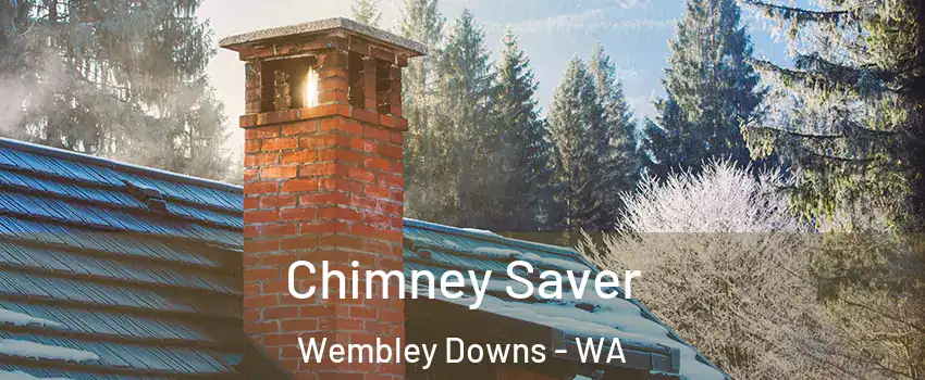 Chimney Saver Wembley Downs - WA