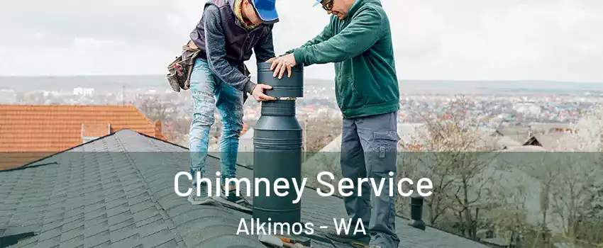 Chimney Service Alkimos - WA