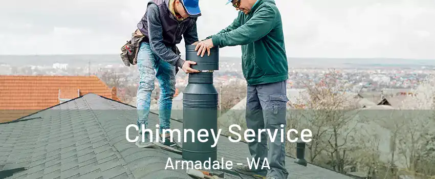 Chimney Service Armadale - WA
