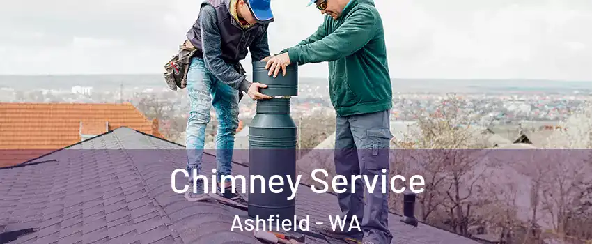 Chimney Service Ashfield - WA