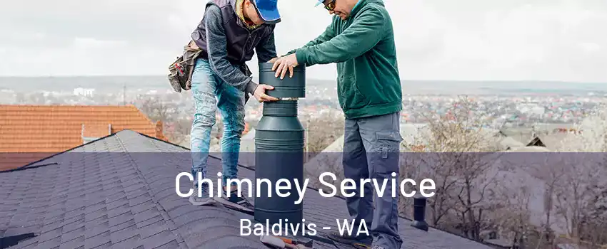 Chimney Service Baldivis - WA