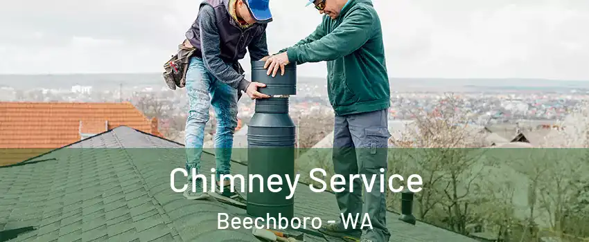 Chimney Service Beechboro - WA