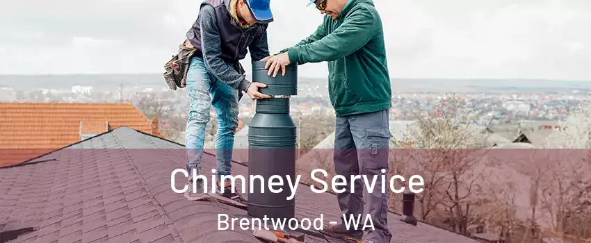 Chimney Service Brentwood - WA