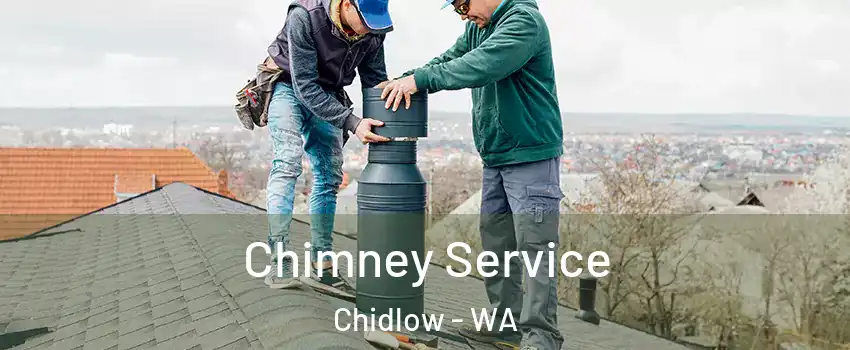 Chimney Service Chidlow - WA