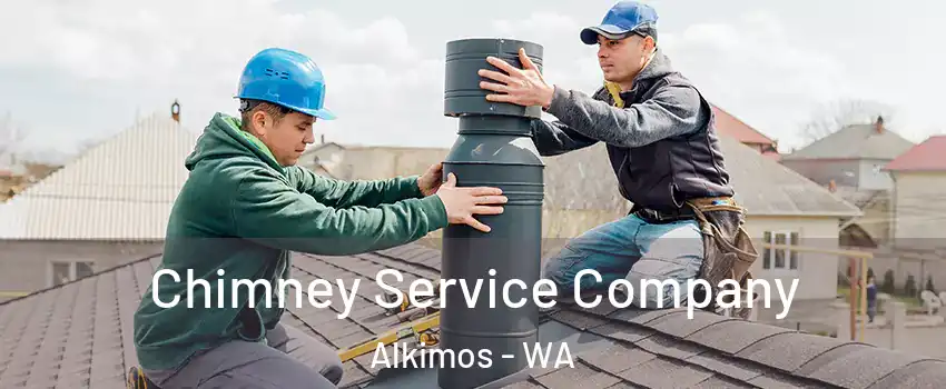 Chimney Service Company Alkimos - WA