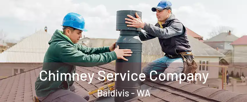 Chimney Service Company Baldivis - WA