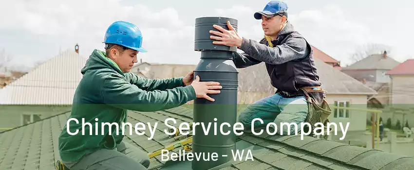 Chimney Service Company Bellevue - WA