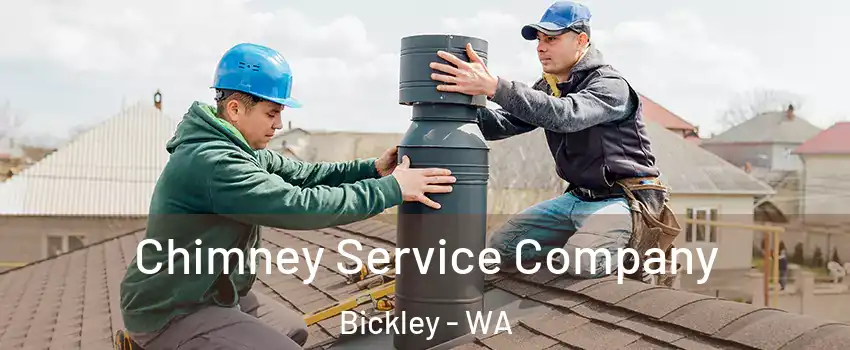 Chimney Service Company Bickley - WA