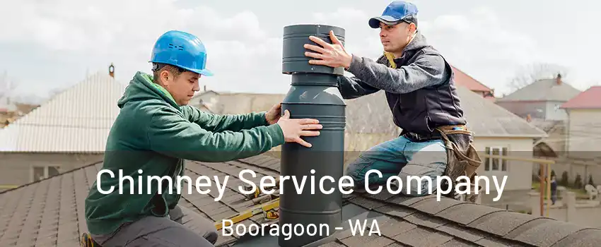 Chimney Service Company Booragoon - WA