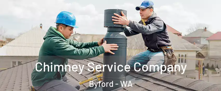  Chimney Service Company Byford - WA