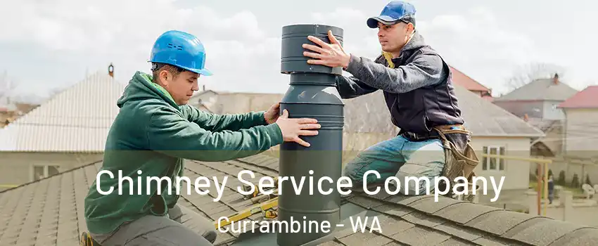 Chimney Service Company Currambine - WA