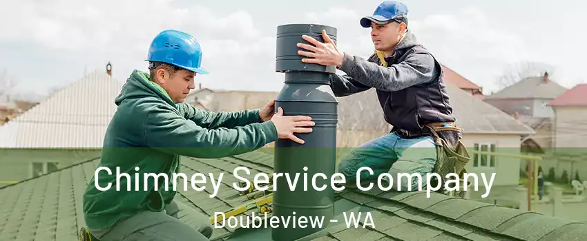 Chimney Service Company Doubleview - WA