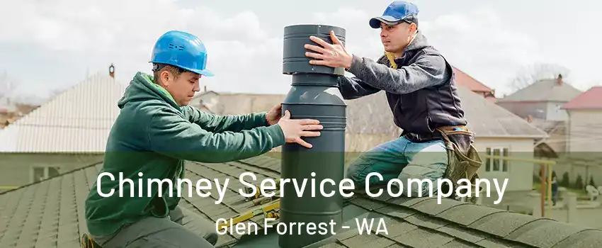 Chimney Service Company Glen Forrest - WA