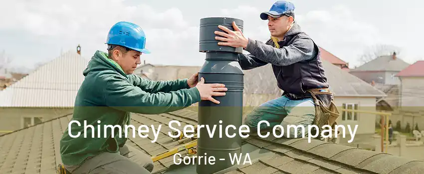 Chimney Service Company Gorrie - WA
