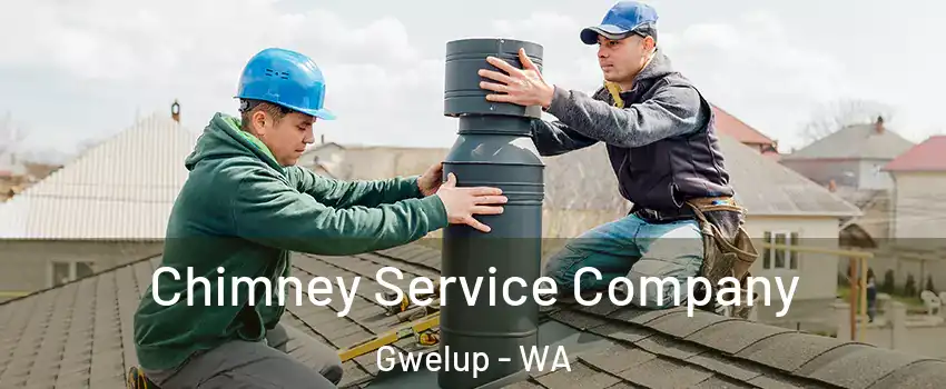 Chimney Service Company Gwelup - WA
