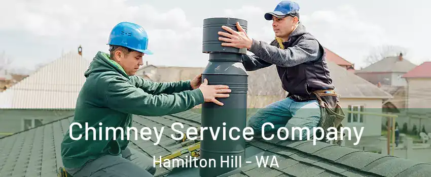 Chimney Service Company Hamilton Hill - WA