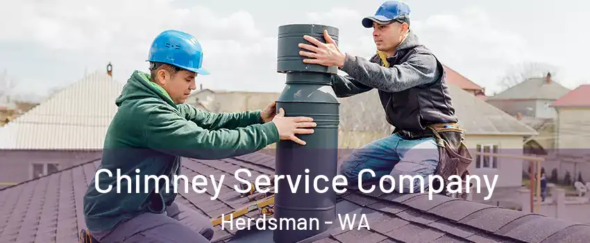 Chimney Service Company Herdsman - WA