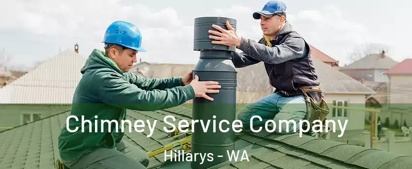  Chimney Service Company Hillarys - WA