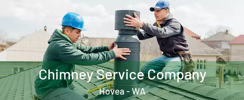 Chimney Service Company Hovea - WA