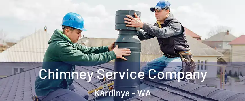 Chimney Service Company Kardinya - WA