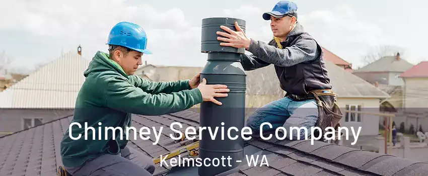 Chimney Service Company Kelmscott - WA