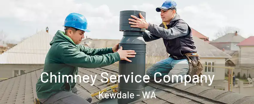 Chimney Service Company Kewdale - WA