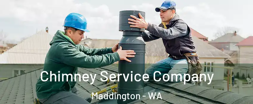 Chimney Service Company Maddington - WA