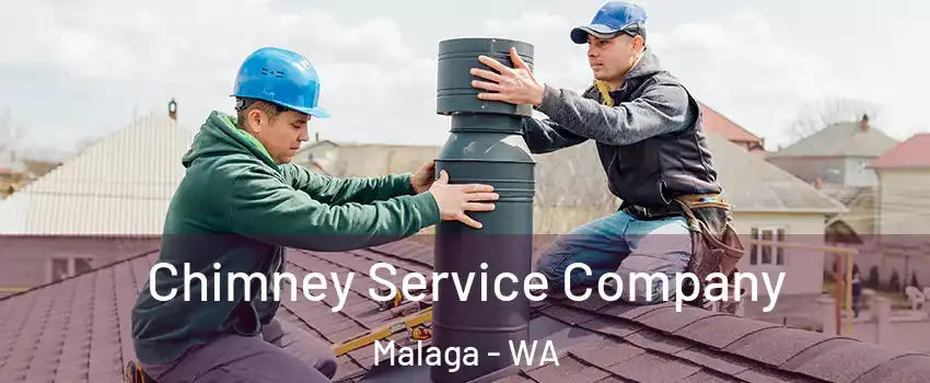 Chimney Service Company Malaga - WA