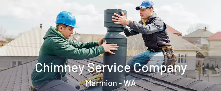 Chimney Service Company Marmion - WA