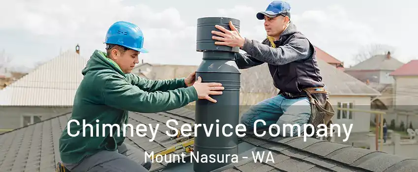 Chimney Service Company Mount Nasura - WA