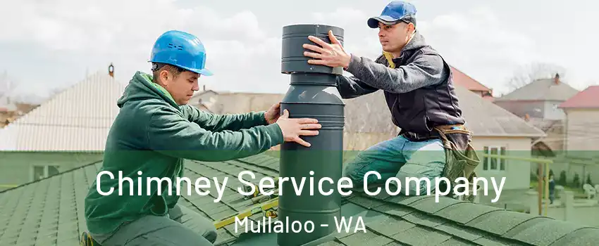 Chimney Service Company Mullaloo - WA